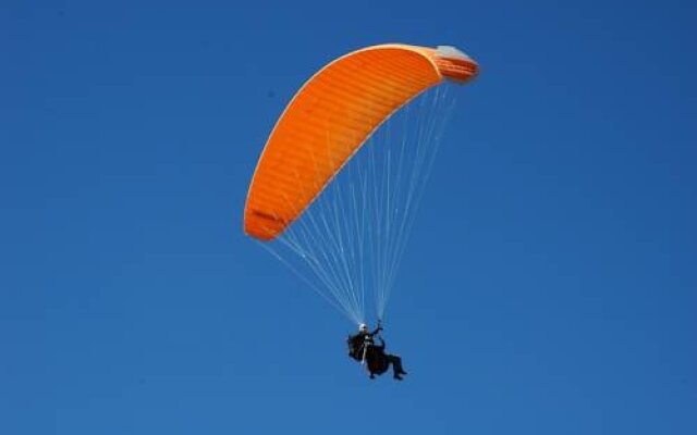 Appartements Howdys Gästehaus