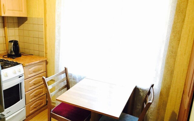 Inzhir Na Tsvetnom 22 Apartments