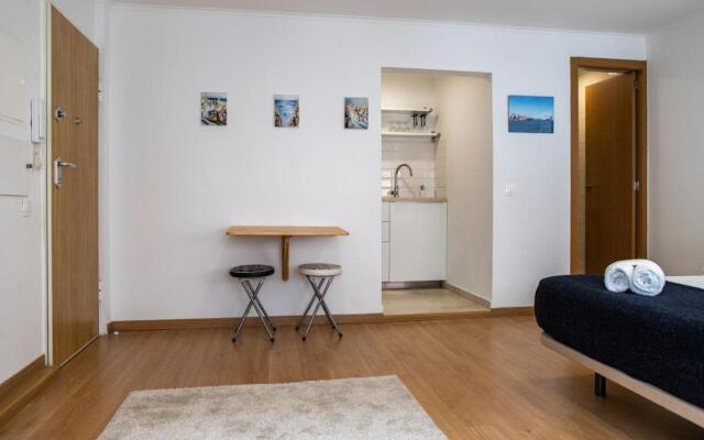 Belém - Fully equiped Studio
