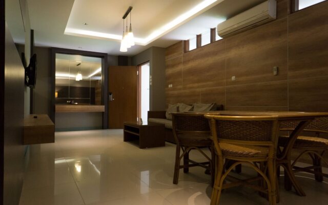 Hotel Asri Plaza Asia Tasikmalaya