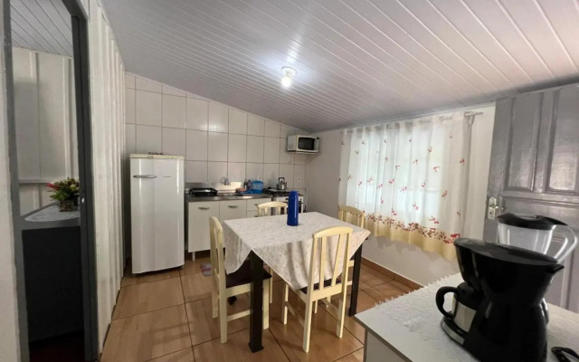 Casa Suzena 300 metros Beto Carrero e Praias