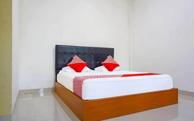 Oyo 91668 Homestay Anitha Syariah Makassar