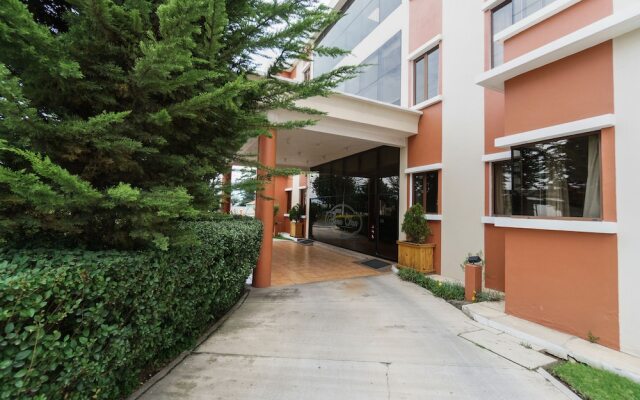 Hotel Anna Inn