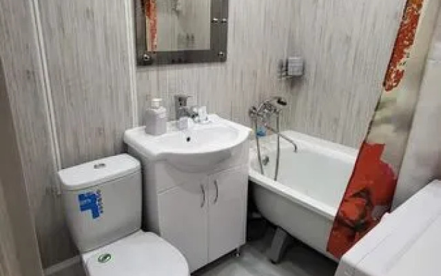 Апартаменты Лакшери на пр-де Котульского, д. 19