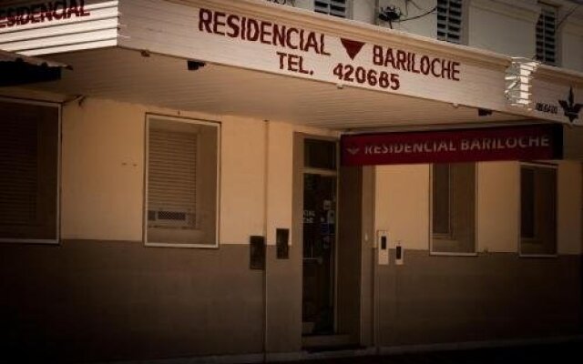 Hotel Residencial - Bariloche