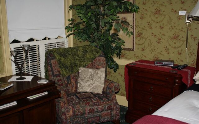 Schoolmaster's House Bed and Breakfast