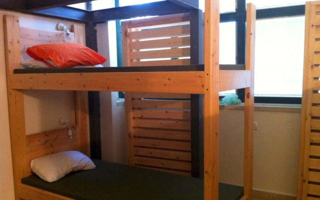 Milk & Honey Hostel