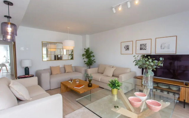 Denia apartment Marina QK