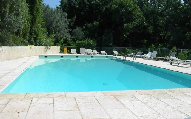 Appartamento Con Piscina