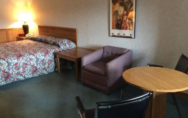 The Royal Inn