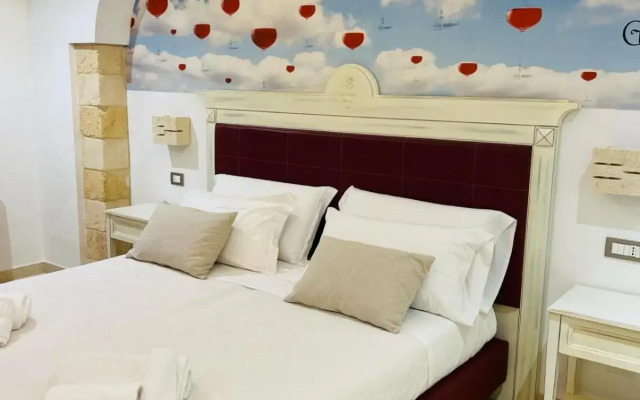 Relais Porta del Sud