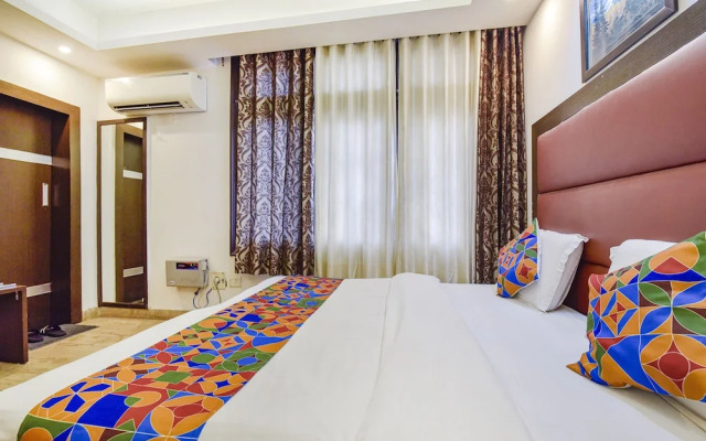 Fabhotel Taj