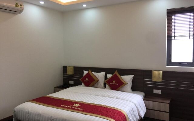 Queen Hotel Bac Ninh