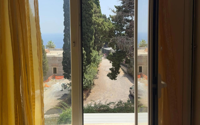 Hotel Innpiero Taormina