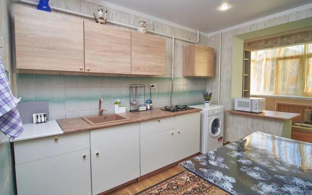 Апартаменты на улице Куйбышева 53