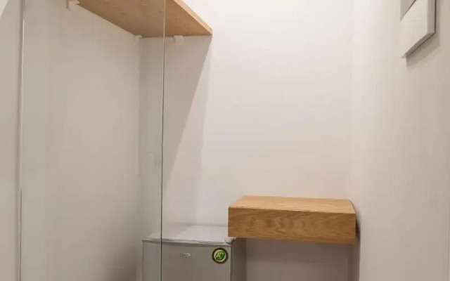 Anemos Rooms & Apartments