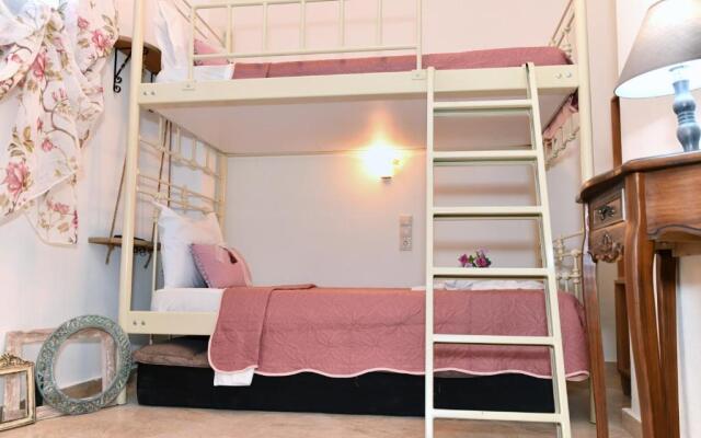 Bella Vista Apartment