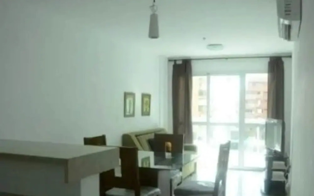 Charmoso Confortável Flat