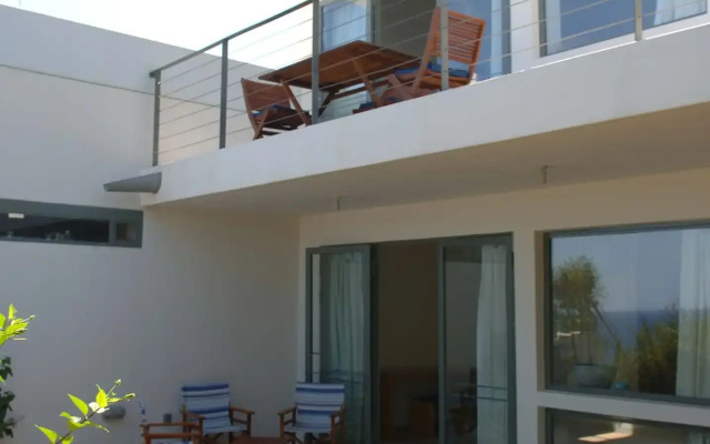 Elounda Living Residencies