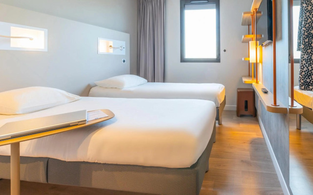 Ibis Budget Saint-Etienne Centre Gare Châteaucreux