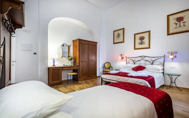 HomEdo Bed & Breakfast