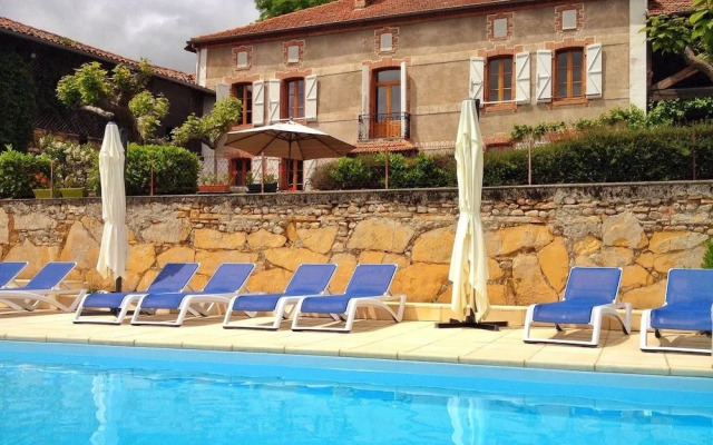 Pyrenees B&B Le Couloumé