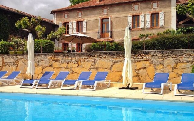 Pyrenees B&B Le Couloumé