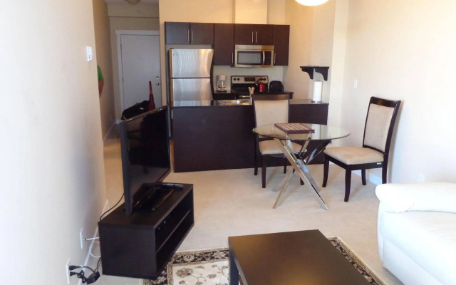 Regal Suites - Riverfront