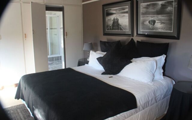 Morgenzon Bed and Breakfast