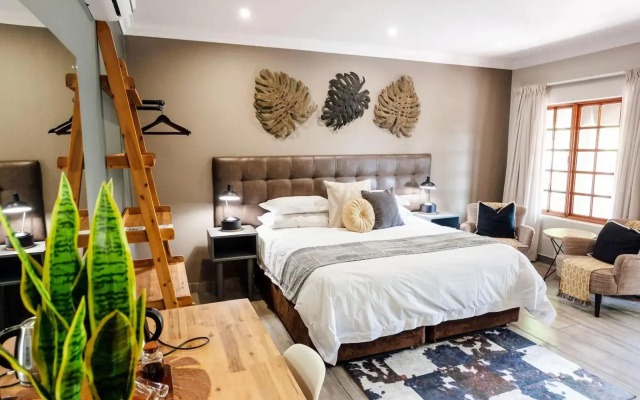 Lowveld Living Guesthouse