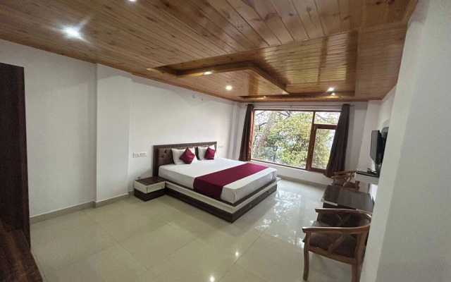 Shree Namah Residency