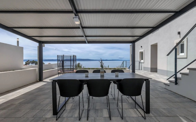 Villa No Stress