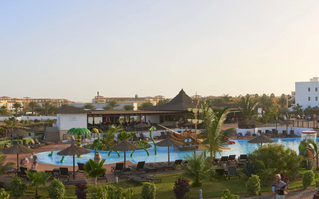 Sol Dunas Family Fun