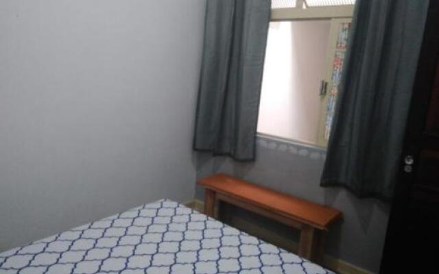 Pousada Destino Certo Hostel