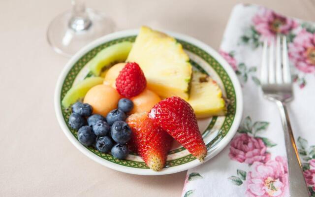 Adair Country Inn and Restaurant