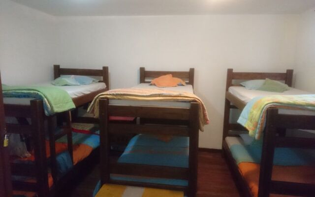 El Carnero B&B Hostel Group