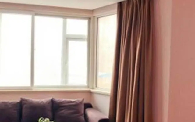 Shenzhou Travel Dalian Hotel