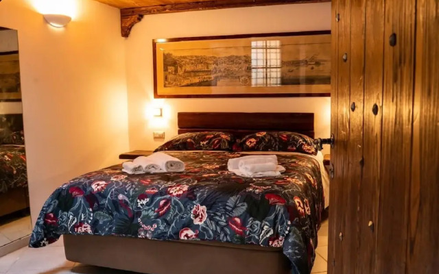 Suite Piazza del GesÃ¹