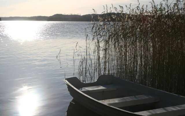 Liljeholmen Herrgård