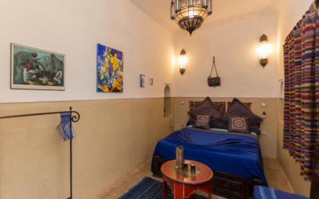 Riad Dar Nadwa