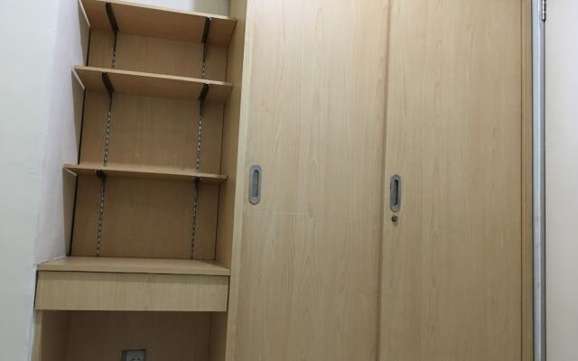 Bliss Room - Gading Nias Apartment