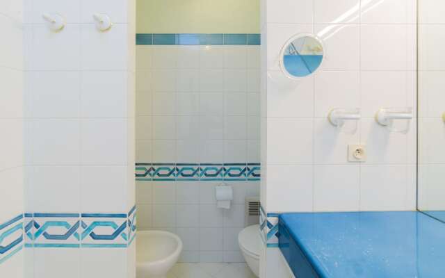 Aiguebel Apartment 2