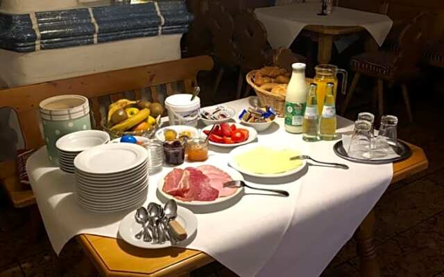 Hotel Pflieger