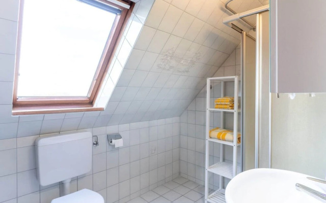 Ferienwohnungen, Tonning