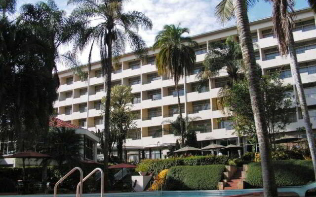 Kivi Hotel Milimani