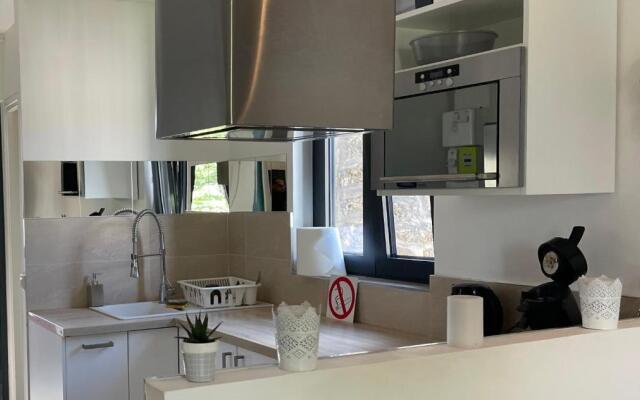 By nuit-parisienne Villemomble joli appartement tout confort