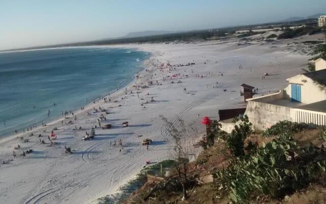 Casa Arthur Bernardes Arraial