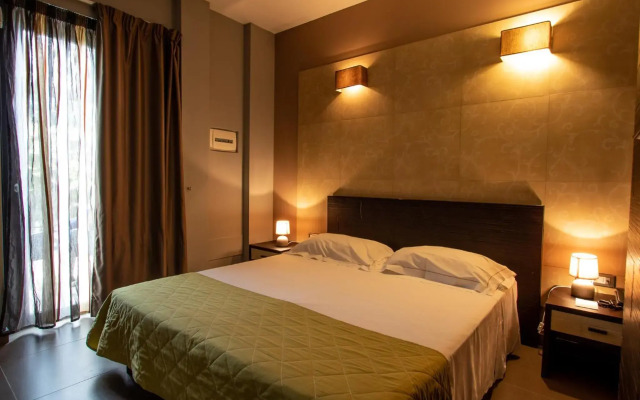Le Dune Resort