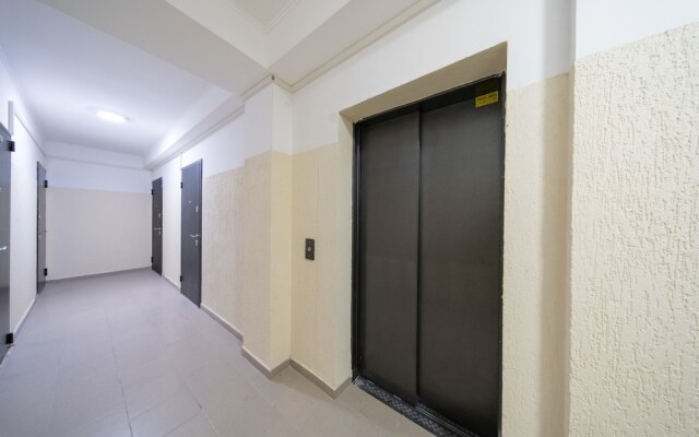 More Apartments na Stanislavskogo 1A - 5