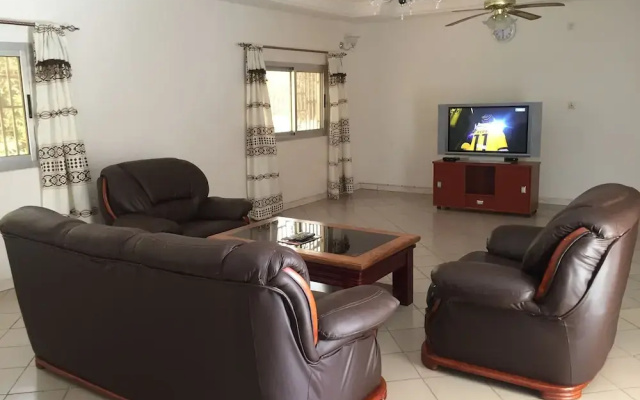 Villa Diamaka
